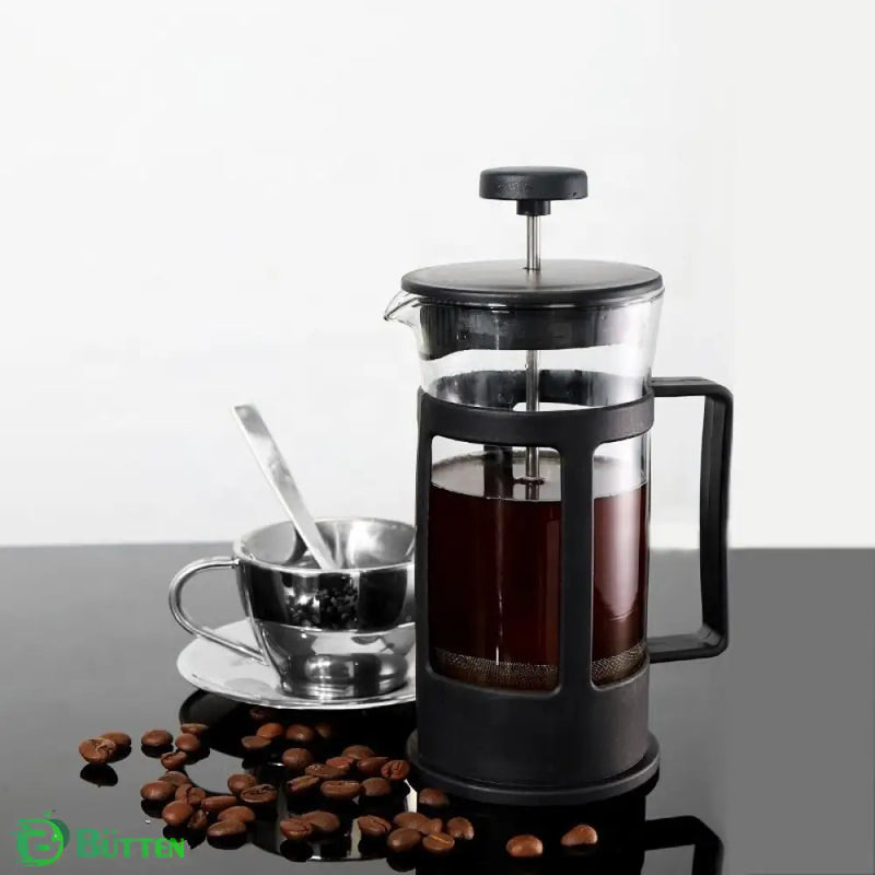 Cafeteira Prensa Francesa 300ml