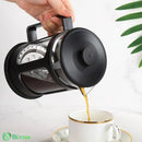 Cafeteira Prensa Francesa 300ml