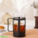 Cafeteira Prensa Francesa 300ml