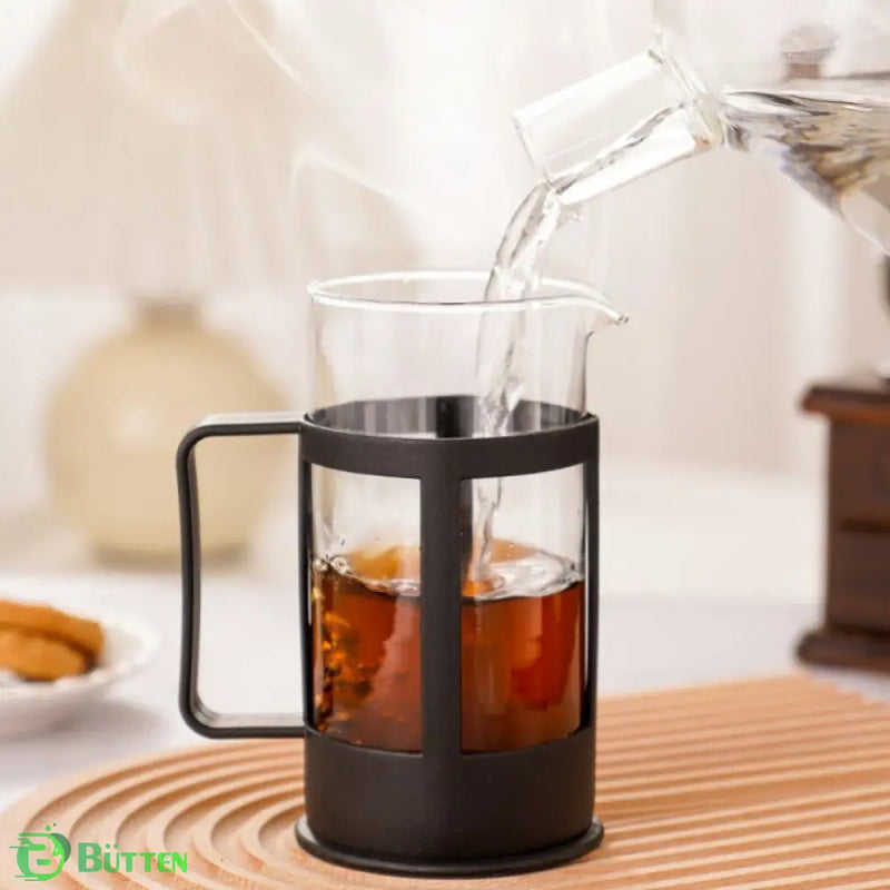 Cafeteira Prensa Francesa 300ml