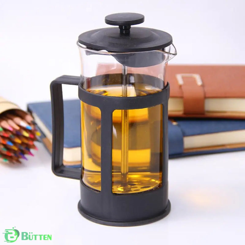 Cafeteira Prensa Francesa 300ml