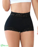 Calcinha Modeladora Afina Cintura e Modela o Bumbum - SlimBM Calcinha Modeladora Afina Cintura e Modela o Bumbum