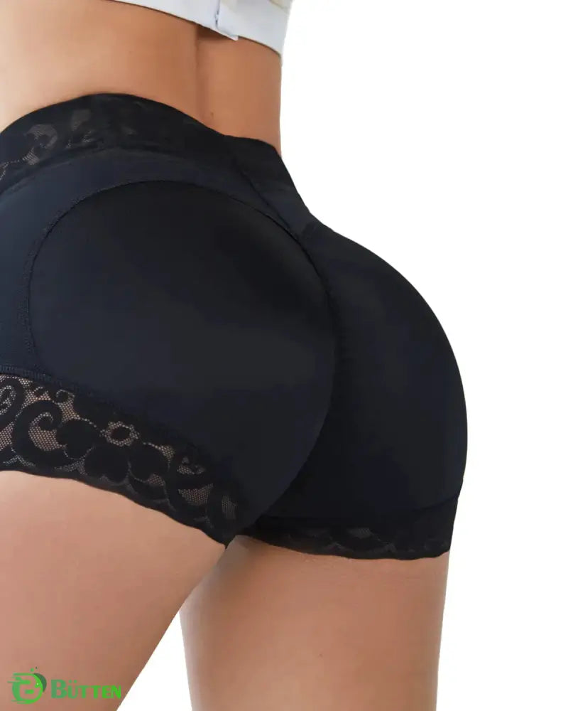 Calcinha Modeladora Afina Cintura e Modela o Bumbum - SlimBM Calcinha Modeladora Afina Cintura e Modela o Bumbum