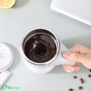 Caneca Mixer Magnética Automática Caneca Mixer Magnética Automática