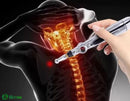 Caneta Acupuntura Massageadora Corporal - Viva Sem Dores Caneta Acupuntura Massageadora Corporal - Viva Sem Dores