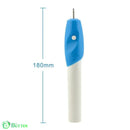 Caneta Mágica Elétrica de Gravação em Vidro Metal Plástico e Madeira 1 Unidade ferramentas 96