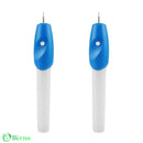 Caneta Mágica Elétrica de Gravação em Vidro Metal Plástico e Madeira 2 Unidades ferramentas 96