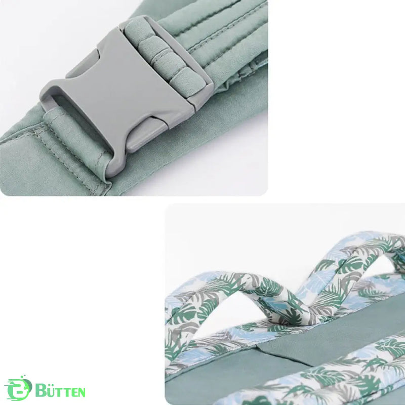Canguru Ergonômico para Bebê infantil 7