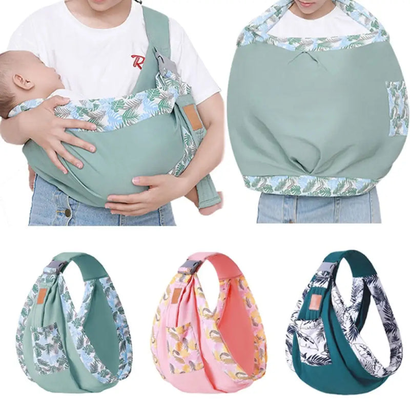 Canguru Ergonômico para Bebê infantil 7
