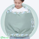 Canguru Ergonômico para Bebê infantil 7