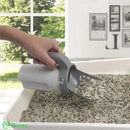 Cat Scoop Recolhedor de dejetos animais