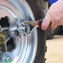 Chave Universal Multifuncional 48 em 1 - Ultimate Tool ferramentas 71