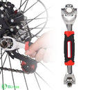 Chave Universal Multifuncional 48 em 1 - Ultimate Tool ferramentas 71