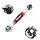 Chave Universal Multifuncional 48 em 1 - Ultimate Tool ferramentas 71