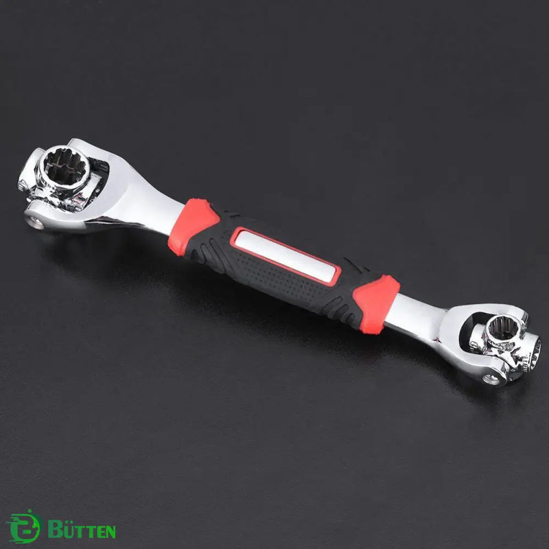Chave Universal Multifuncional 48 em 1 - Ultimate Tool ferramentas 71