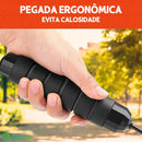 Corda de Pular Profissional 3M - Fit Cross Corda de Pular Profissional