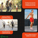 Corda de Pular Profissional 3M - Fit Cross Corda de Pular Profissional