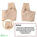 Corretor de Joanete Silicone Ortopédico Único (1 Par) sb 1