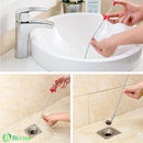 Desentupidor de Pias e Ralos com Garras - Drain Cleaner Desentupidor de Pias e Ralos com Garras - Drain Cleaner