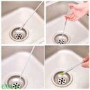 Desentupidor de Pias e Ralos com Garras - Drain Cleaner Desentupidor de Pias e Ralos com Garras - Drain Cleaner