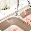 Desentupidor de Pias e Ralos com Garras - Drain Cleaner Desentupidor de Pias e Ralos com Garras - Drain Cleaner