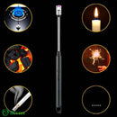 Acendedor Elétrico para Fogão Recarregável