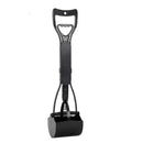 Dog Scoop Preto / 1 Unidade Dog Scoop
