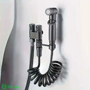 Ducha Higiênica para Banheiro com Derivação Ducha Higiênica | Kit Completo & Fácil de Instalar | GA