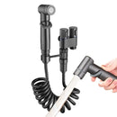 Ducha Higiênica para Banheiro com Derivação Ducha Higiênica | Kit Completo & Fácil de Instalar | GA