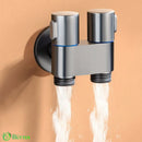 Ducha Higiênica para Banheiro com Derivação Ducha Higiênica | Kit Completo & Fácil de Instalar | GA