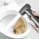 Ducha Higiênica para Banheiro com Derivação Ducha Higiênica | Kit Completo & Fácil de Instalar | GA