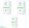 Economizador de Energia Elétrica Light Max [POUPE NA CONTA DE LUZ] 3 unidade Economizador de Energia Elétrica P3