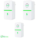 Economizador de Energia Elétrica Light Max [POUPE NA CONTA DE LUZ] 3 unidade Economizador de Energia Elétrica P3