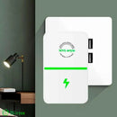 Economizador de Energia Elétrica Light Max [POUPE NA CONTA DE LUZ] Economizador de Energia Elétrica P3