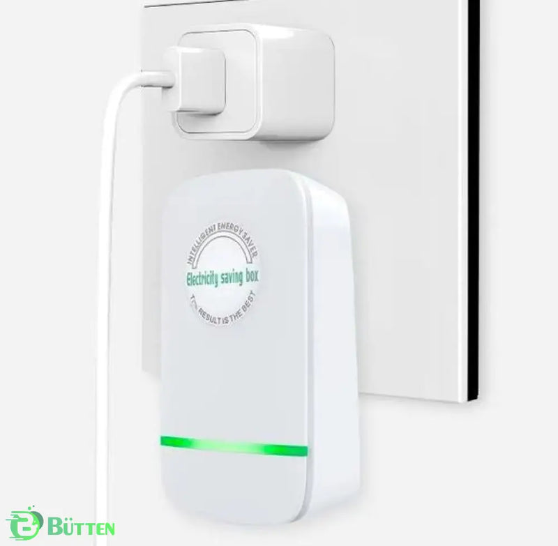 Economizador de Energia Elétrica Light Max [POUPE NA CONTA DE LUZ] Economizador de Energia Elétrica P3