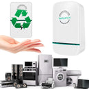 Economizador de Energia Elétrica Light Max [POUPE NA CONTA DE LUZ] Economizador de Energia Elétrica P3