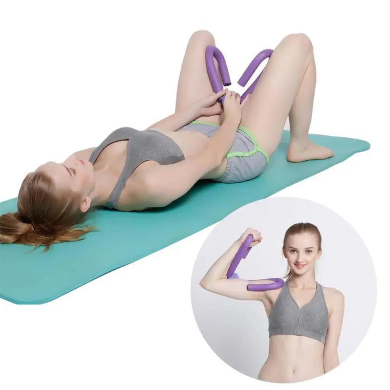 Equipamento para Treinar em Casa - Leg Trainer Equipamento para Treinar em Casa - Leg Trainer