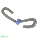 Equipamento para Treinar em Casa - Leg Trainer Cinza Equipamento para Treinar em Casa - Leg Trainer