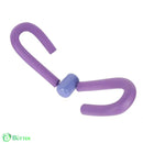 Equipamento para Treinar em Casa - Leg Trainer Roxo Equipamento para Treinar em Casa - Leg Trainer