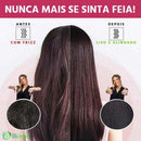 Escova Alisadora de Cabelos Bivolt 5 em 1 MultiGlam Escova Alisadora de Cabelos P2