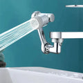 Extensor Universal Giratório em Inox - Rotação de 1080° 1 Unidade Extensor Universal Giratório em Inox - Rotação de
