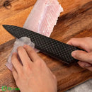 Faqueiro em Aço Inox Antiaderente - 6 Peças