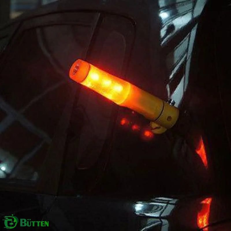 Ferramenta de Fuga Para Emergência 5 em 1 - Master Tools automotivo 9