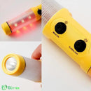 Ferramenta de Fuga Para Emergência 5 em 1 - Master Tools automotivo 9