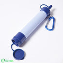 Filtro Purificador de Água Externo Portátil Filtro Purificador de Água Externo Portátil