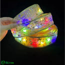 Fita Led para Árvore de Natal
