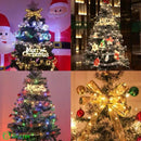 Fita Led para Árvore de Natal