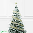 Fita Led para Árvore de Natal