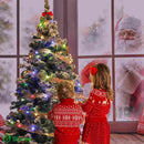 Fita Led para Árvore de Natal