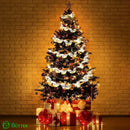 Fita Led para Árvore de Natal